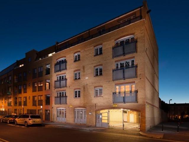 Apartment for rent in Spitalfields, Whitechapel