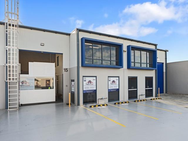 Warehouse for sale in Sutherland, New South Wales