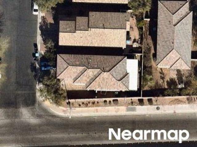 House for sale in Nevada