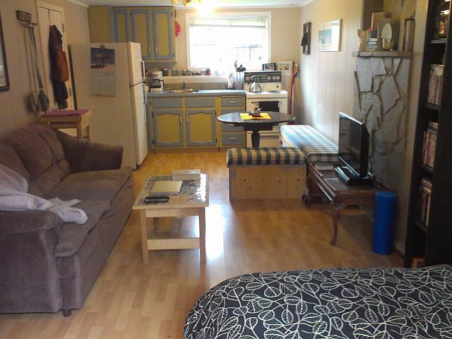 Property for rent in Nelson, British Columbia