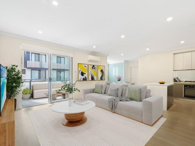 Apartment for sale in Sydney, New South Wales