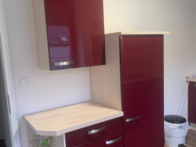 Apartment mieten in Heilbronn, Baden-Württemberg