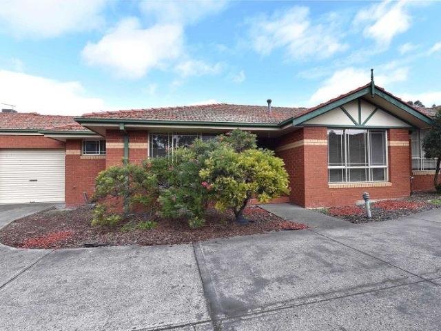 Apartment for rent in Camerons Creek, Victoria