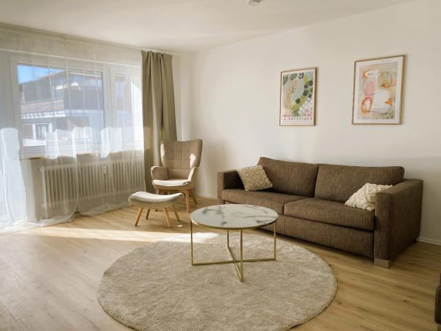 Apartment mieten in Mintraching-Grüneck, Neufahrn
