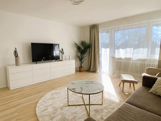 Apartment mieten in Mintraching-Grüneck, Neufahrn
