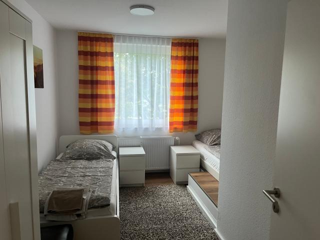 Apartment mieten in Wallenhorst, Niedersachsen