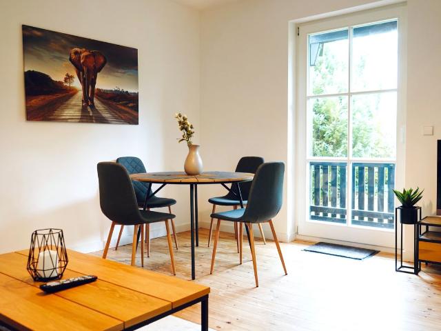 Apartment mieten in Steimker Berg, Wolfsburg