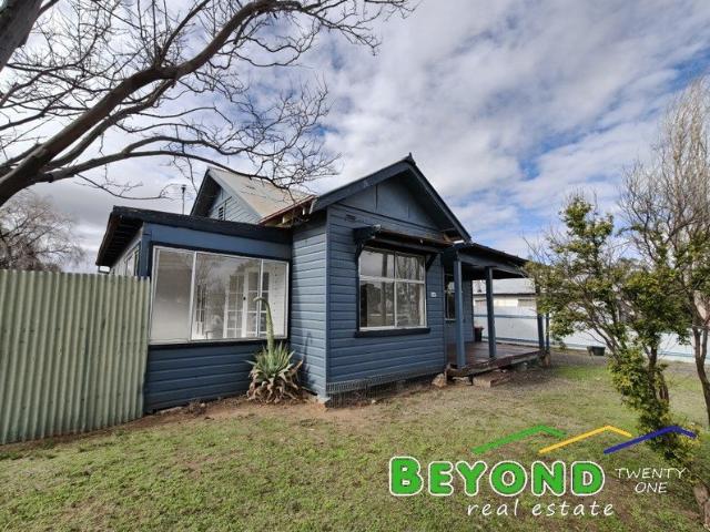 House for sale in Coonamble, New South Wales