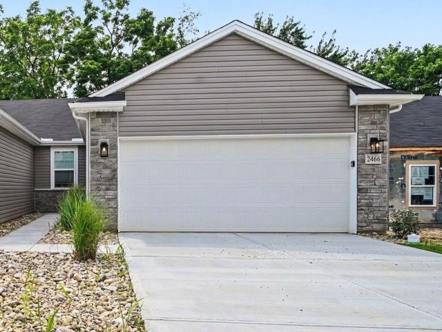 House for rent in Roselawn, Ohio