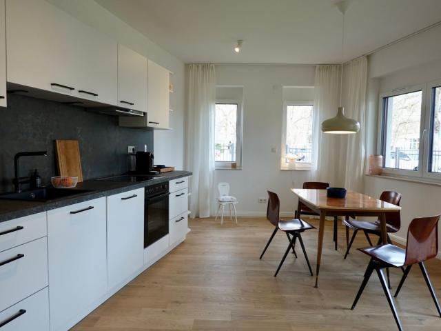 Apartment mieten in Treptow–Köpenick, Berlin