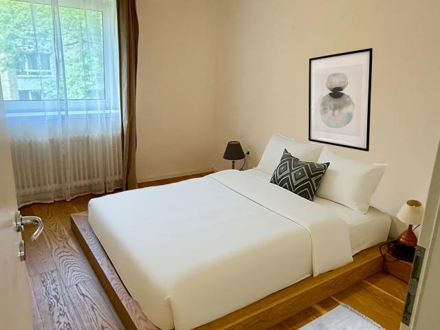 Apartment mieten in Hohenfelde, Hamburg
