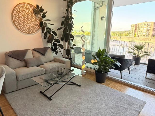 Apartment mieten in Mainz, Rheinland-Pfalz