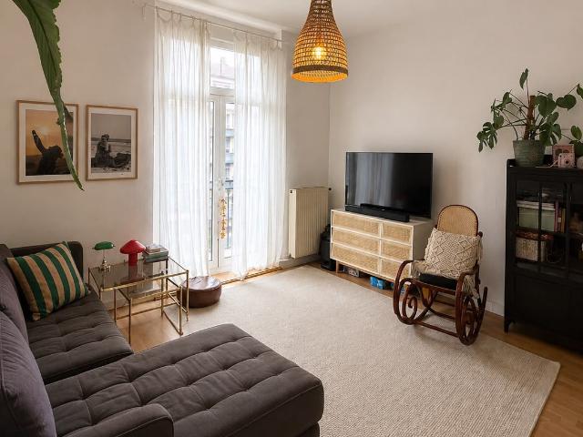 Apartment mieten in Ostend, Sachsenhausen