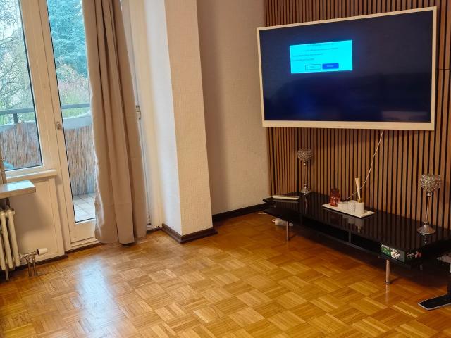 Apartment mieten in Lindenthal, Köln