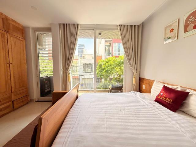 Căn hộ cho thuê tại Đà Nẵng