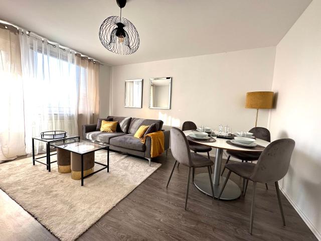 Apartment mieten in Baumberg, Monheim