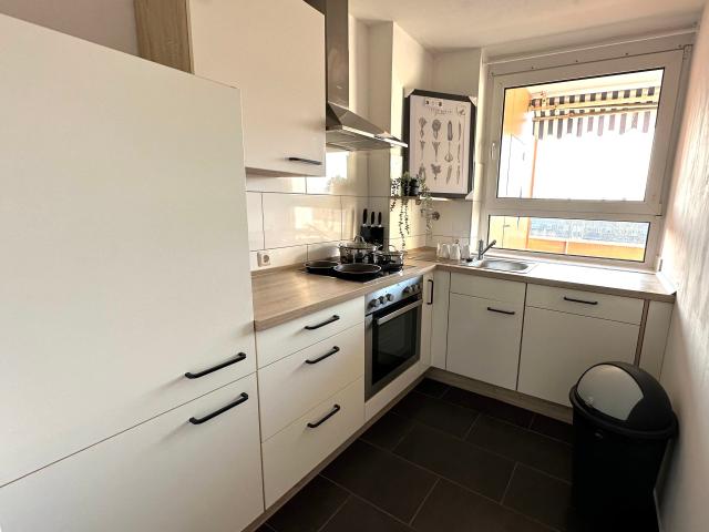 Apartment mieten in Baumberg, Monheim