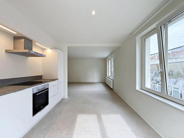Appartement location à Molenbeek-Saint-Jean - Sint-Jans-Molenbeek, Brussel-Hoofdstad - Bruxelles-Capitale