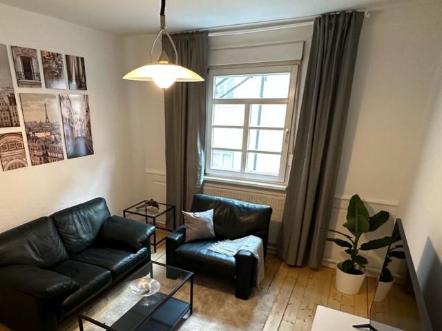Apartment mieten in Innenstadt, Erlangen