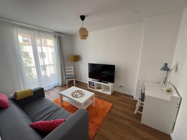 Apartment mieten in Hohentor, Bremen