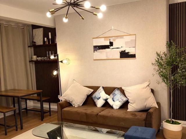 Apartment for rent in London Borough of Lewisham, New Cross