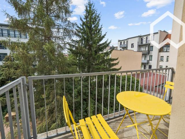 Apartment mieten in Möckern, Leipzig