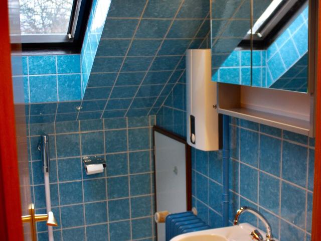 Apartment mieten in Überruhr-Hinsel, Essen