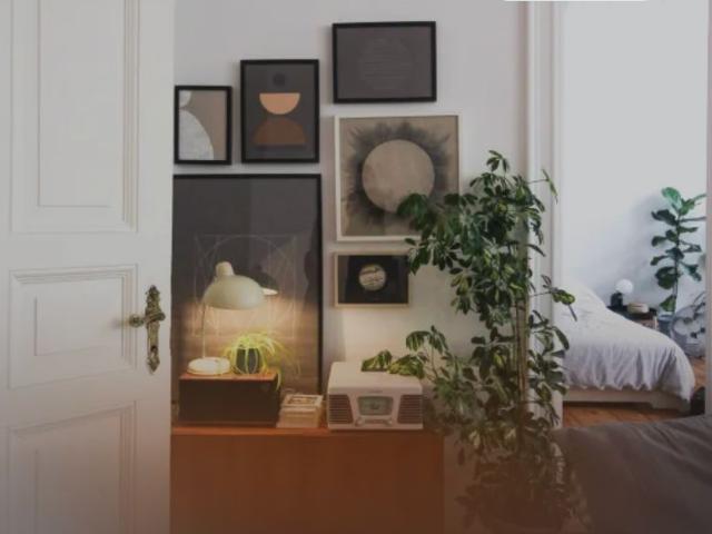 Apartment mieten in Wedding, Berlin