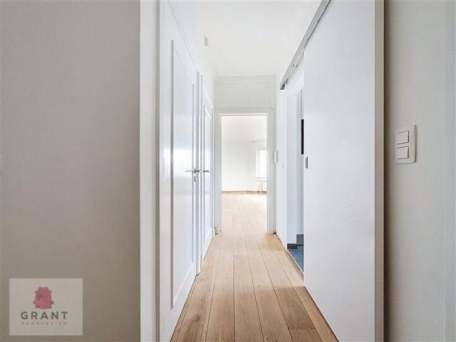 Studio location à Schaerbeek