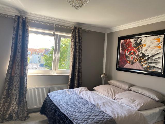 Apartment mieten in Sendling-Westpark, München