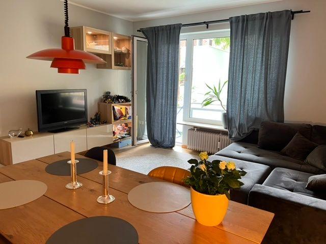 Zimmer mieten in Barmbek-Süd, Hamburg