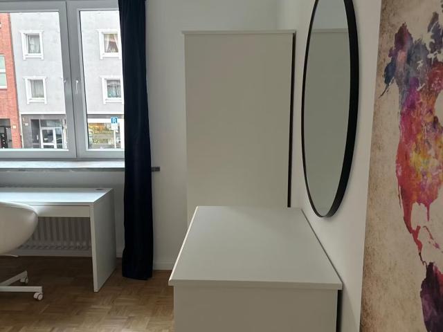 Apartment mieten in Golzheim, Düsseldorf