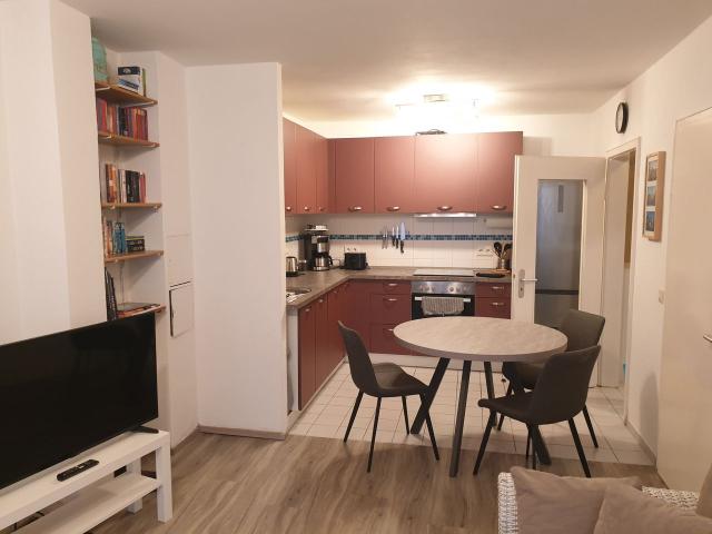 Apartment mieten in Frankenberger Viertel, Aachen