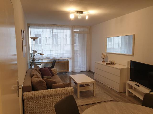 Apartment mieten in Frankenberger Viertel, Aachen