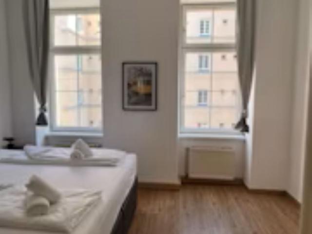 Apartment mieten in Meidling, Wien