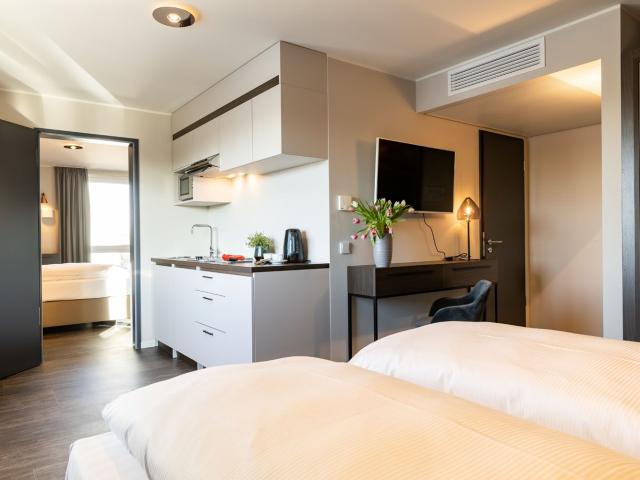 Apartment mieten in Dornach, Aschheim