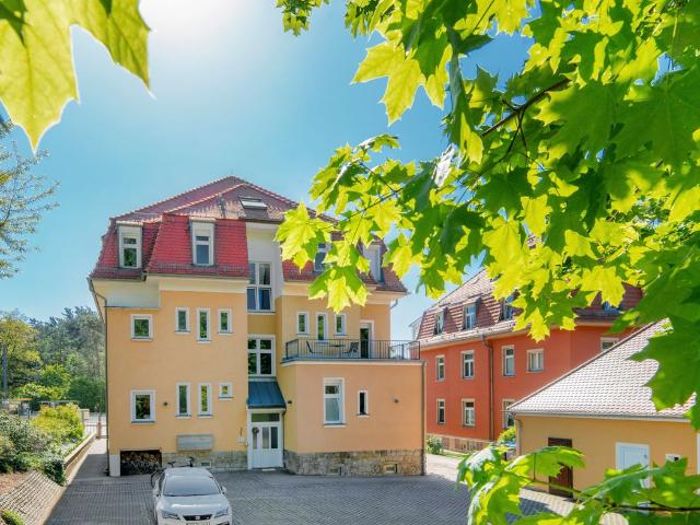 Apartment mieten in Klotzsche, Dresden