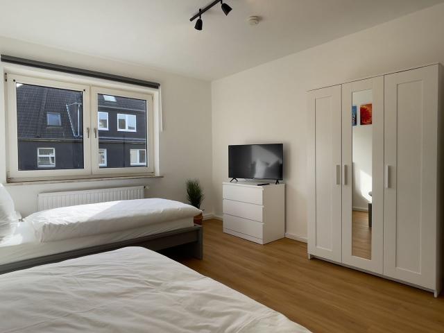 Apartment mieten in Altstadt, Gelsenkirchen