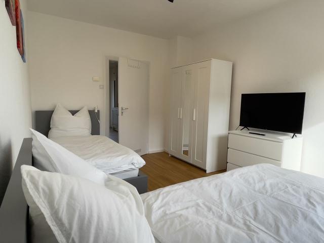 Apartment mieten in Altstadt, Gelsenkirchen