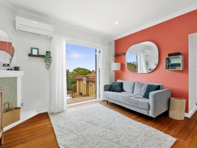 Apartment for sale in Willoughby, New South Wales