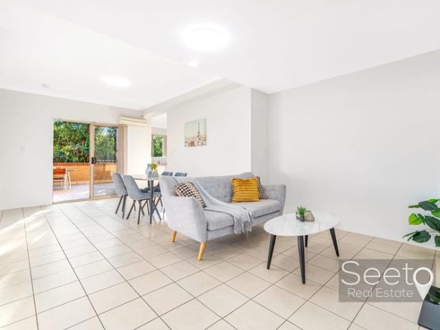 Apartment for rent in Strathfield, New South Wales