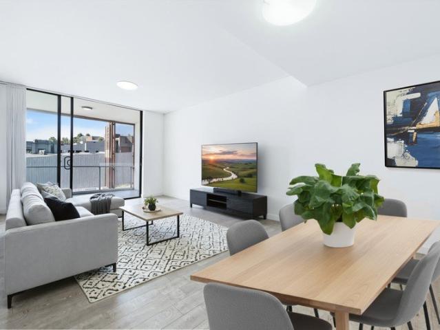 Apartment for sale in Rosebery, Sydney