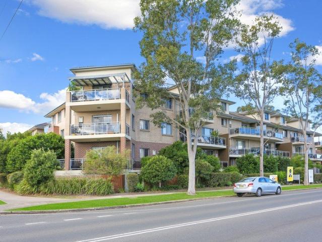 Apartment for sale in Sydney, New South Wales