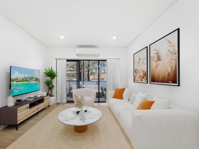 Apartment for sale in Sydney, New South Wales