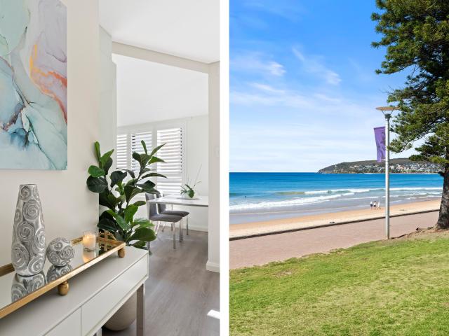 Apartment for sale in Queenscliff, New South Wales