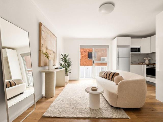 Apartment for sale in Sydney, New South Wales