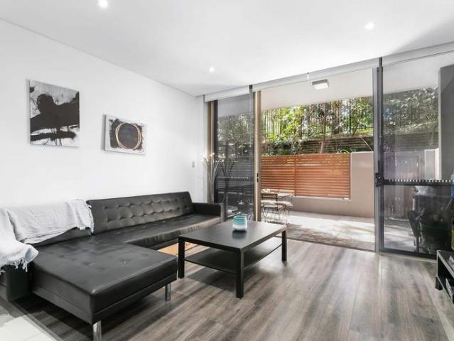 Apartment for rent in Sydney, New South Wales