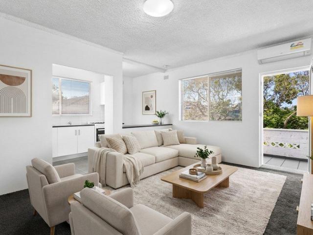 Apartment for sale in Sydney, New South Wales