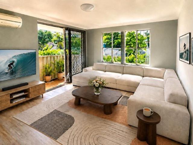 Apartment for sale in Sydney, New South Wales