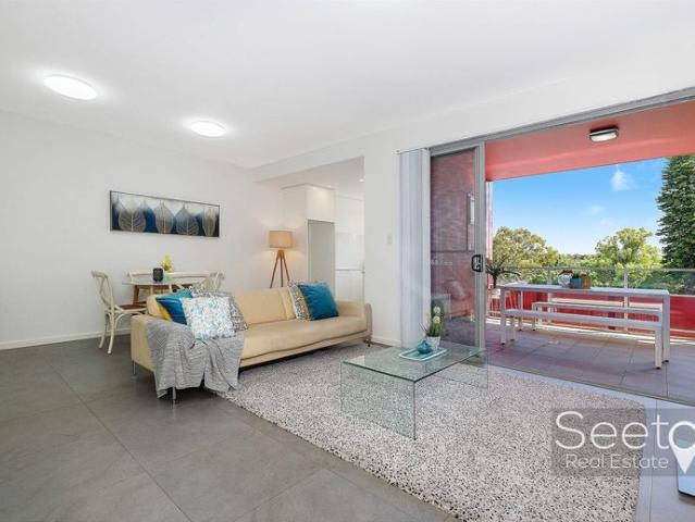 Apartment for rent in Strathfield, New South Wales